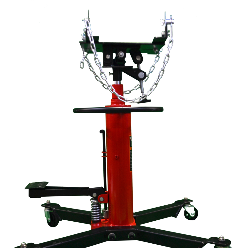 UnderHoist Transmission Jack ABC Distributors, Inc.