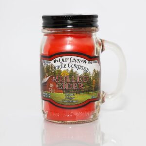 Mulled Cider Candle