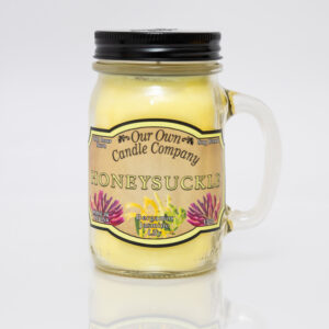 Honey Suckle Candle