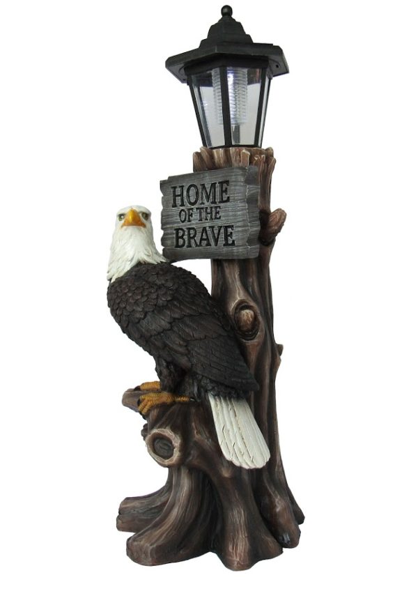 Eagle Solar Light ABC Distributors, Inc.