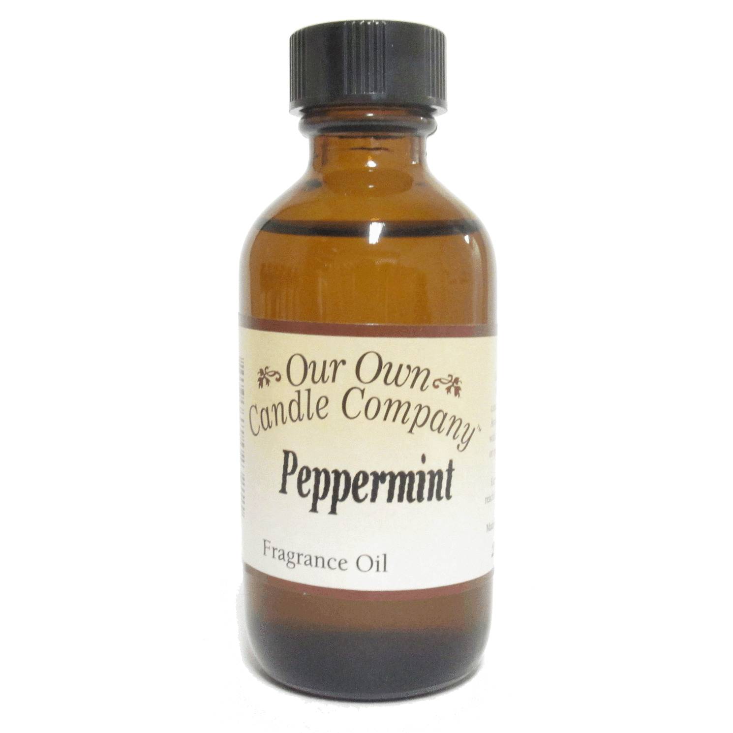 Peppermint 2oz. Oil ABC Distributors, Inc.