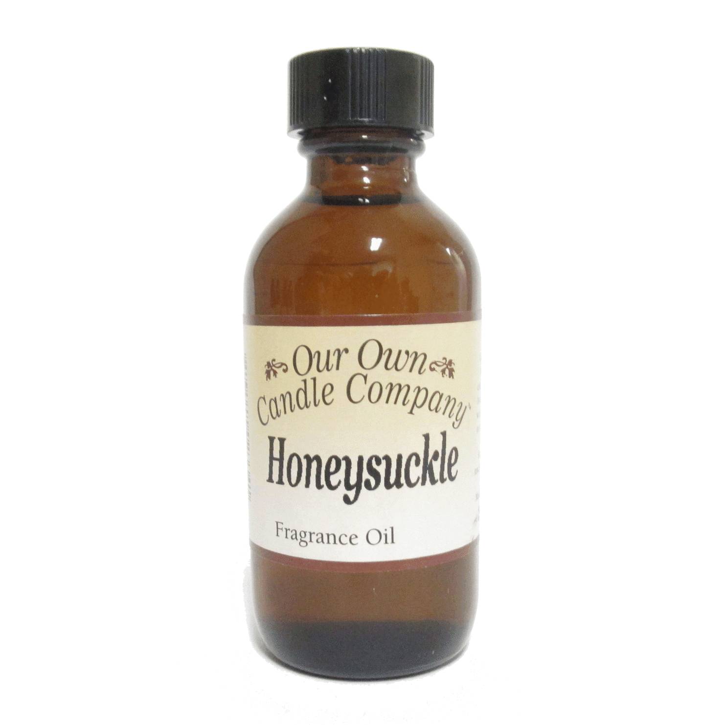 Honeysuckle 2oz. Oil ABC Distributors, Inc.