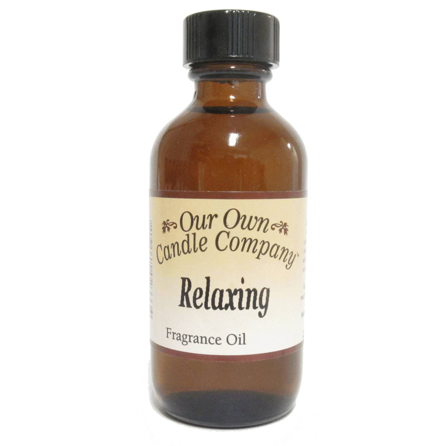 Relaxing 2oz. Oil ABC Distributors, Inc.