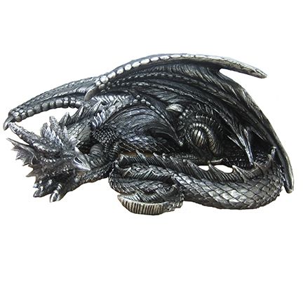 Sleeping Dragon 12