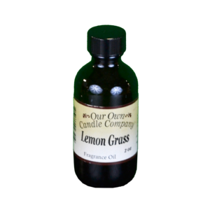 Lemon Grass Fragrance Oil