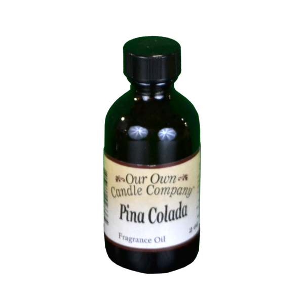 Pina Colada Fragrance Oil