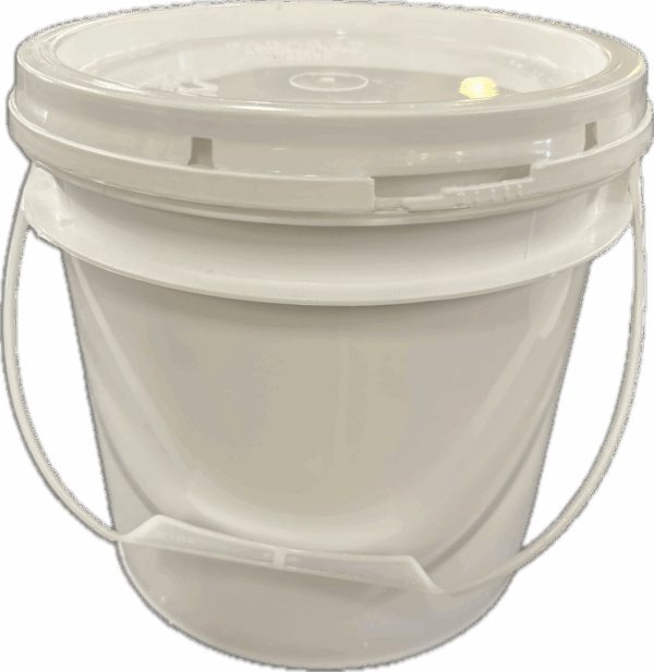 One Gallon Scent Bead Bucket (Dust) - Image 3