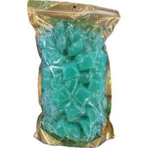 Green Laundry Pods