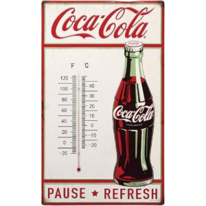 Coca-Cola Thermometer