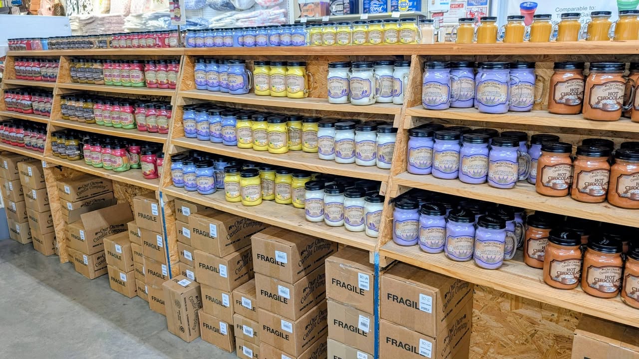 ABC Distributors