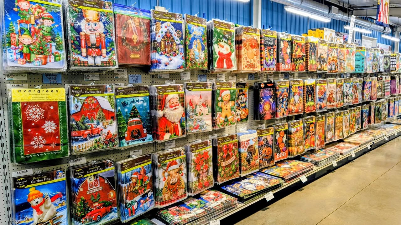 ABC Distributors