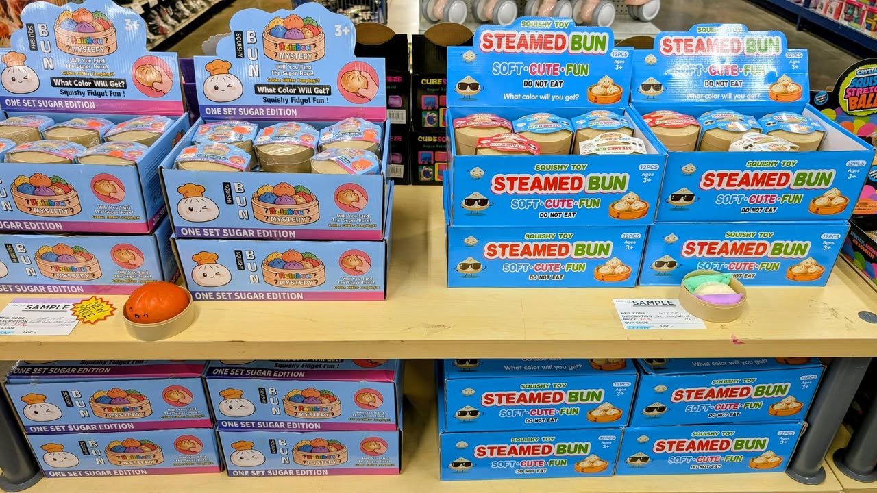 ABC Distributors