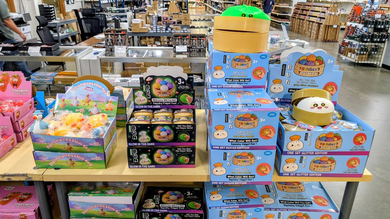 ABC Distributors