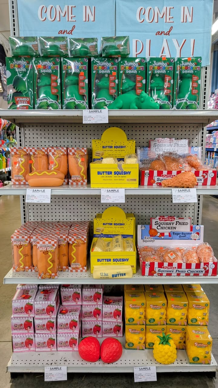 ABC Distributors