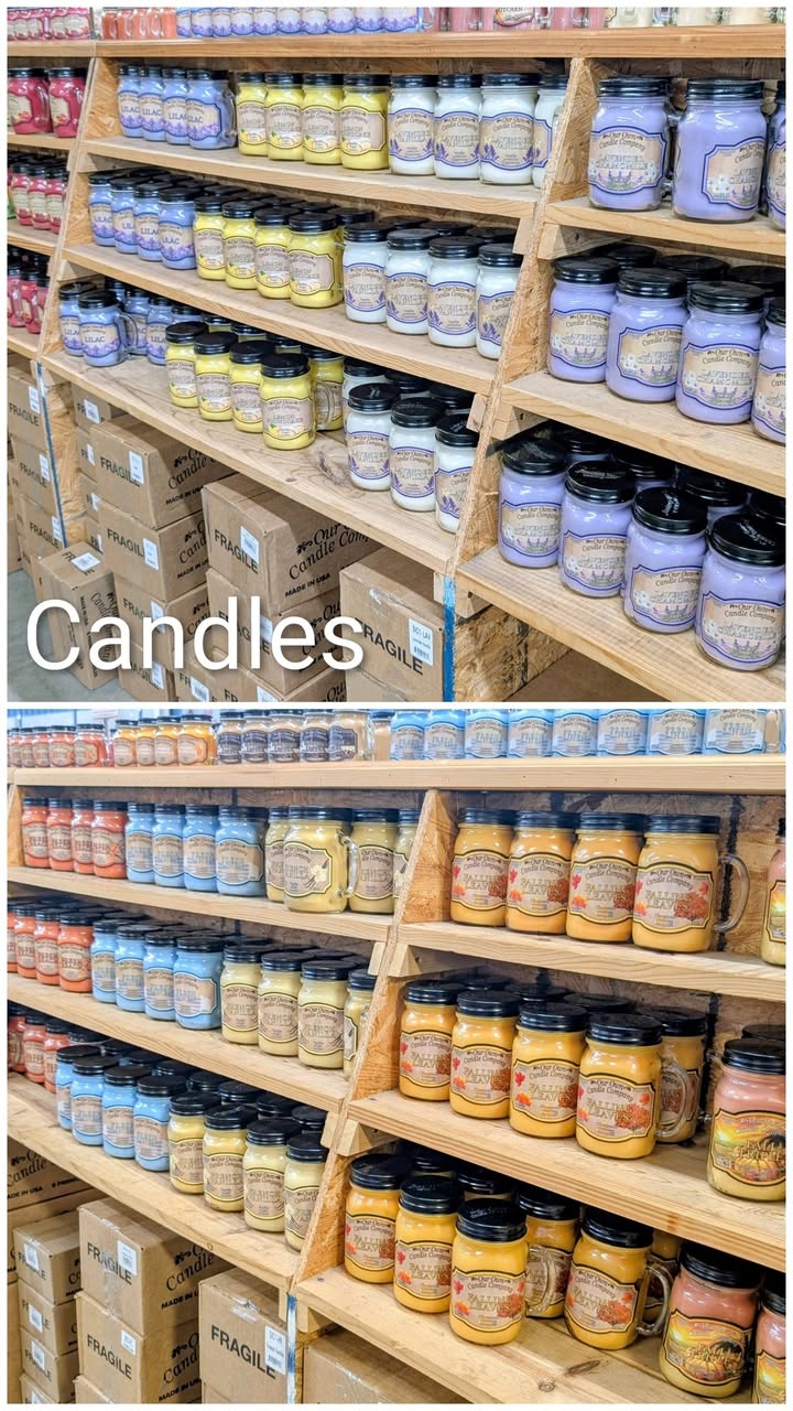 ABC Distributors