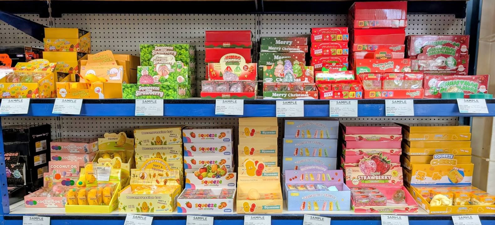 ABC Distributors