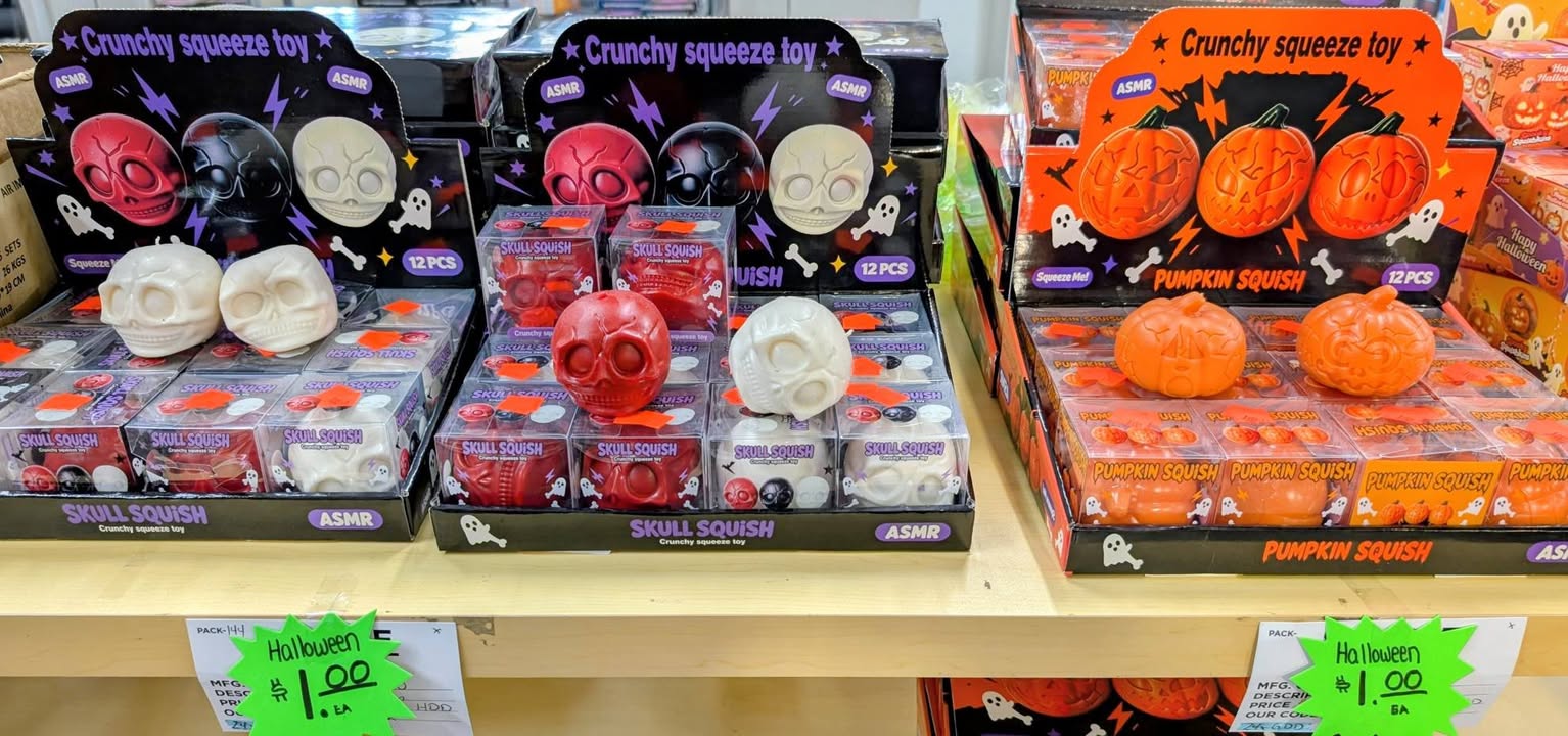 ABC Distributors